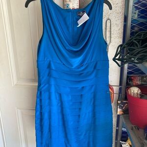 Dressy dress size 12